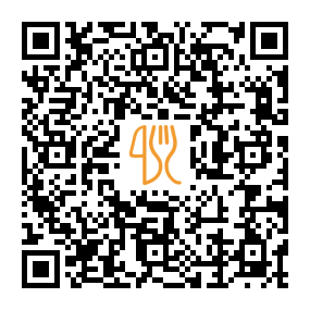 QR-code link către meniul Yummy Garden