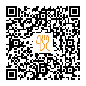 QR-code link către meniul Barnet Pride Cafe