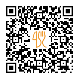 QR-code link către meniul Donut King