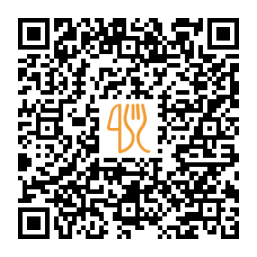 QR-code link către meniul Coffee Paws