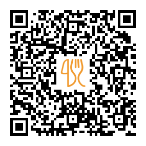 QR-code link către meniul Hing Wah Chinese