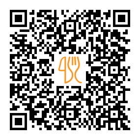 QR-code link către meniul Little Greek Fresh Grill