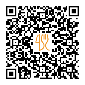 QR-code link către meniul Skinny's Nutrition Studio