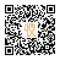 QR-code link către meniul Lytham Hall