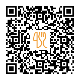 QR-code link către meniul Eddies Fish