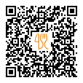 QR-code link către meniul Crab Shack Gorey