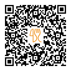 QR-code link către meniul The Barking Dog