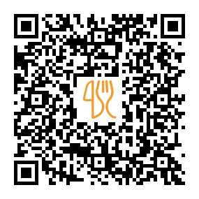 QR-code link către meniul Pizza Paradise