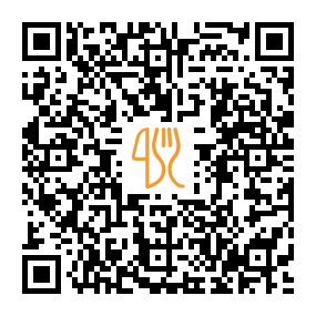 QR-code link către meniul The Bay And Grille