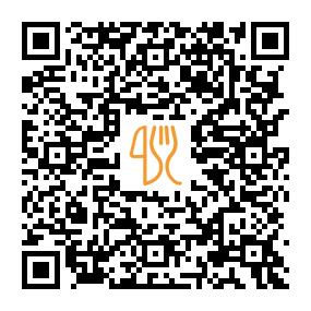 QR-code link către meniul Hibachi Express