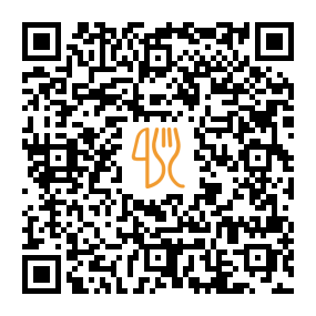 QR-code link către meniul Poke Island