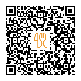 QR-code link către meniul Moonlight Teahouse