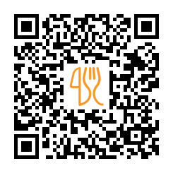 QR-code link către meniul Faves