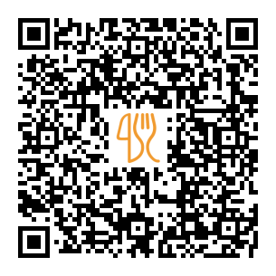 QR-code link către meniul La P'tite Poularde