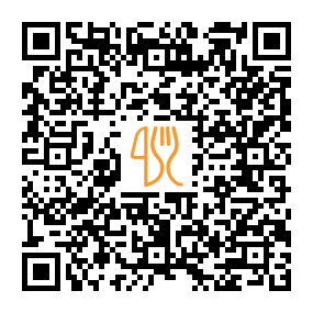 QR-code link către meniul The Orchard Inn