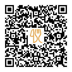 QR-code link către meniul Hirsch Brauerei