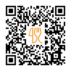 QR-code link către meniul Cas Puput