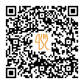 QR-code link către meniul Rudy's Pizzaria