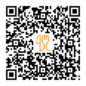 QR-code link către meniul Blackthorn Golf Club Grill