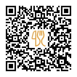 QR-code link către meniul The Estcourt Tavern