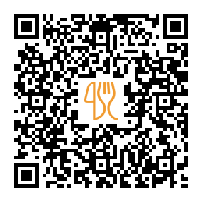 QR-code link către meniul Popeyes Louisiana Kitchen