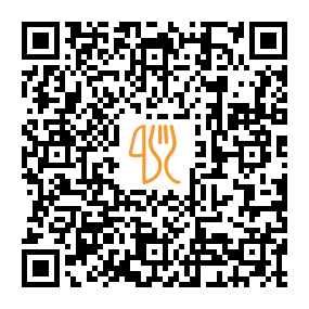 QR-code link către meniul Bayou Bistro And