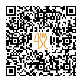 QR-code link către meniul Lucy's Tlc Cafe