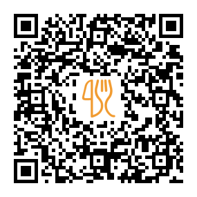 QR-code link către meniul Hot Rod Smoke Bbq