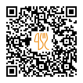 QR-code link către meniul Rally's