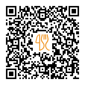 QR-code link către meniul Pressed Juicery