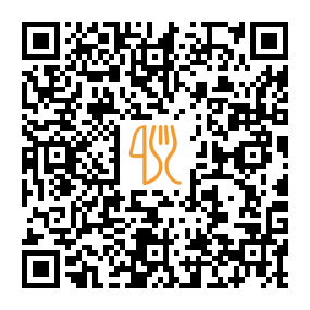 QR-code link către meniul Justa Pizza