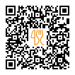 QR-code link către meniul Tavern 19