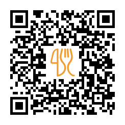 QR-code link către meniul Foguet