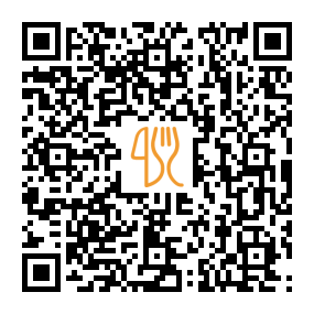 QR-code link către meniul Awoolim Kimbap Factory