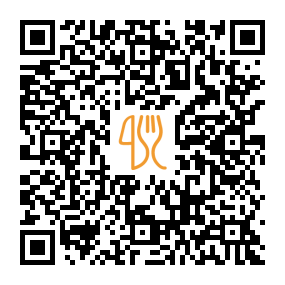 QR-code link către meniul Persis Indian Grill