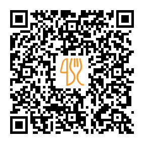 QR-code link către meniul Magoa