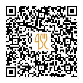 QR-code link către meniul Petite Violette