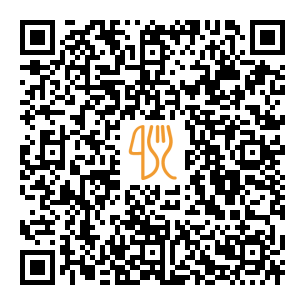 QR-code link către meniul East Moon Asian Bistro Centennial