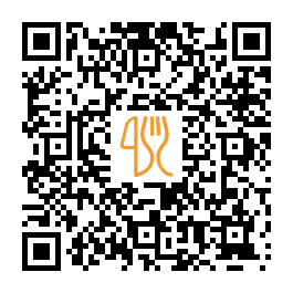 QR-code link către meniul Pho Friends