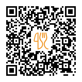 QR-code link către meniul Oriental Garden