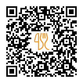 QR-code link către meniul Hickory Tavern