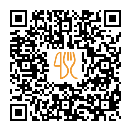 QR-code link către meniul Palmyra