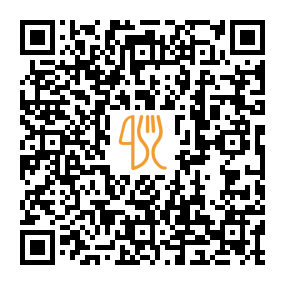 QR-code link către meniul Bam!dog Righteous Hot Dogs