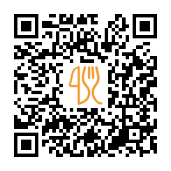 QR-code link către meniul Xtreme Burger