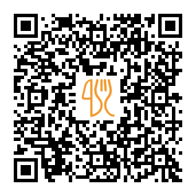 QR-code link către meniul Aysha's Indian