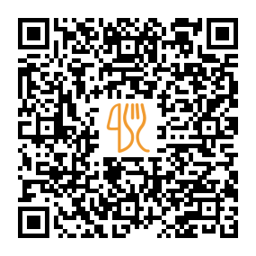 QR-code link către meniul Fusion Poki