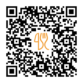 QR-code link către meniul Asian Kitchen