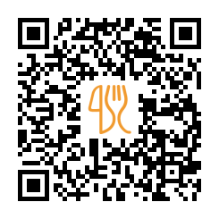 QR-code link către meniul La Flor