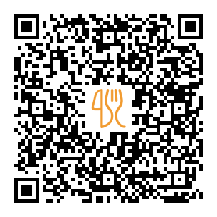 QR-code link către meniul Chalet Le 3 Caravelle