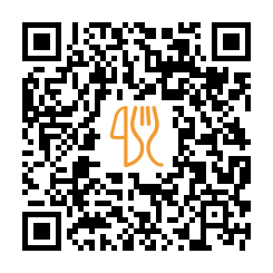 QR-code link către meniul Tunante